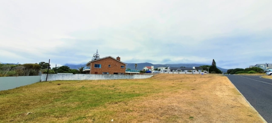 0 Bedroom Property for Sale in Sandbaai Western Cape